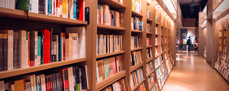 新華書店